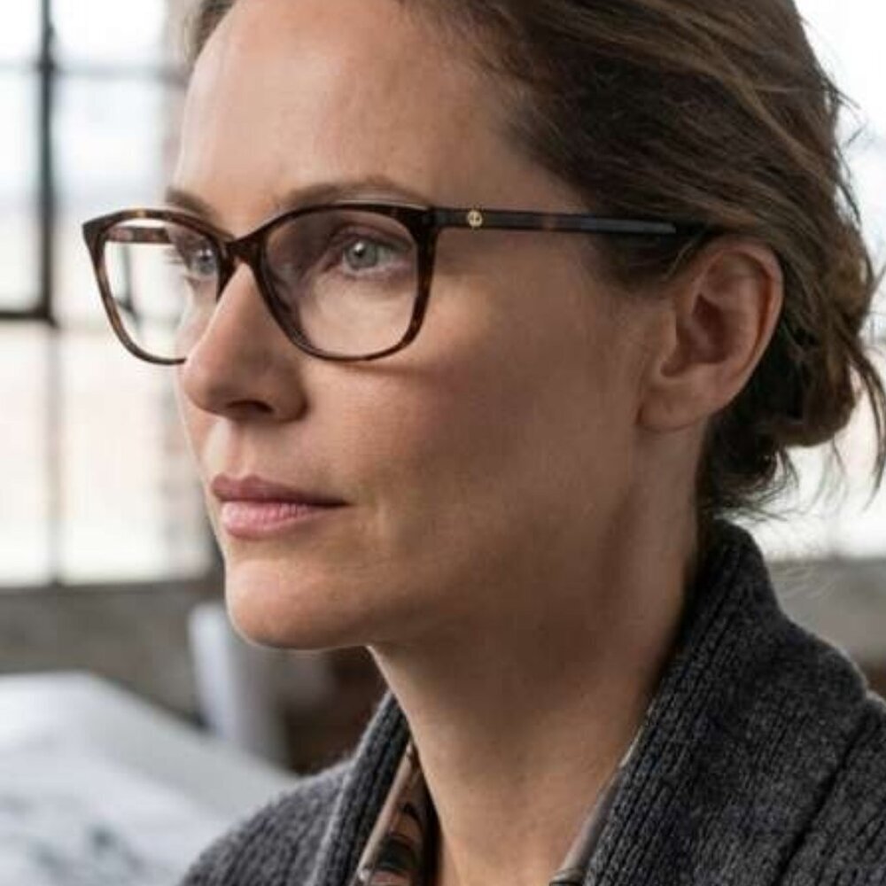 NWT Gucci GG1930o-002 Eyeglasses